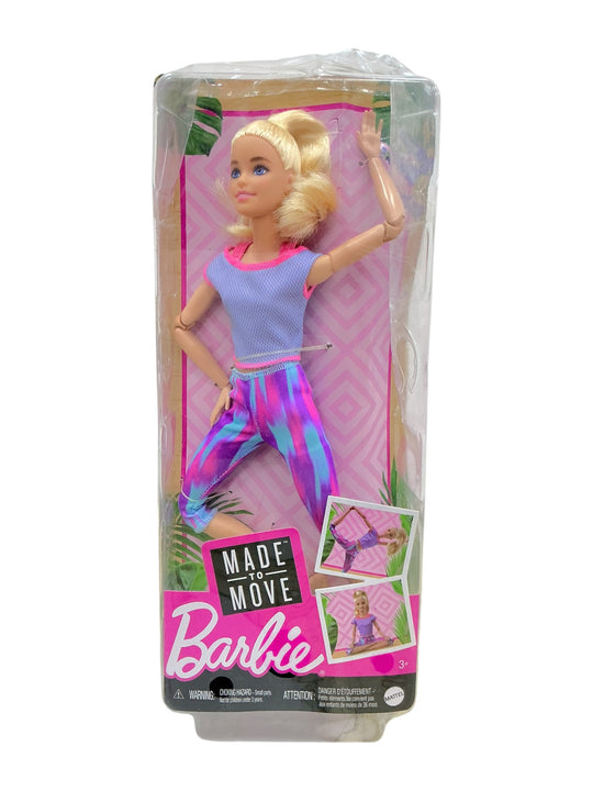 Muñeca (BARBIE)