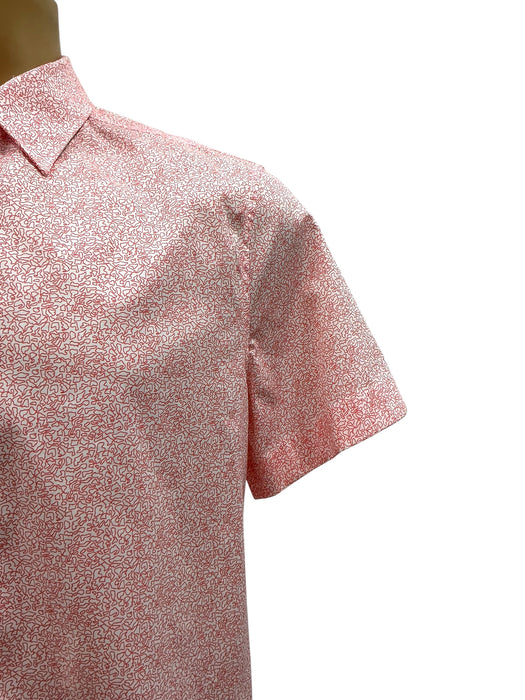 Camisa L (PERRY ELLIS)