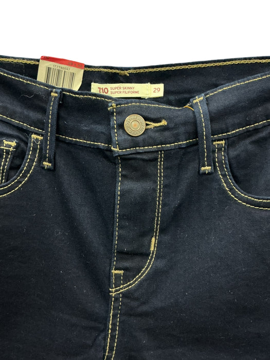 Pantalón 29X30 (LEVI'S)
