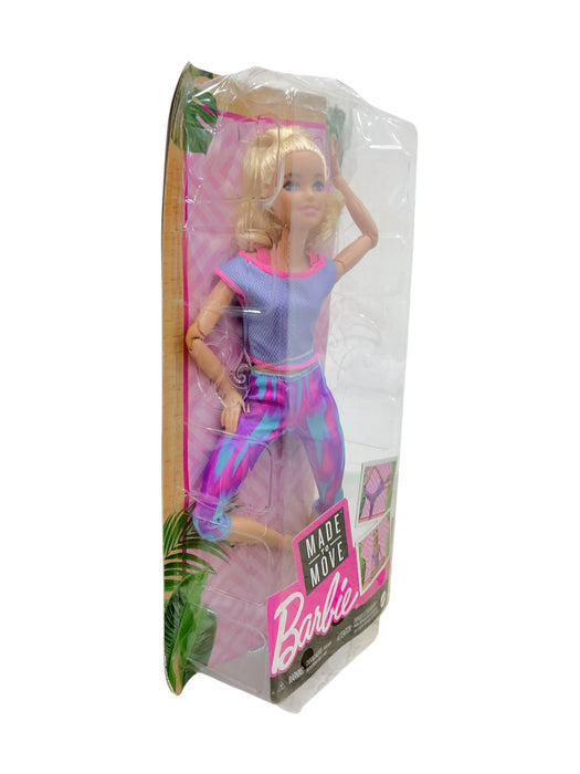 Muñeca (BARBIE)