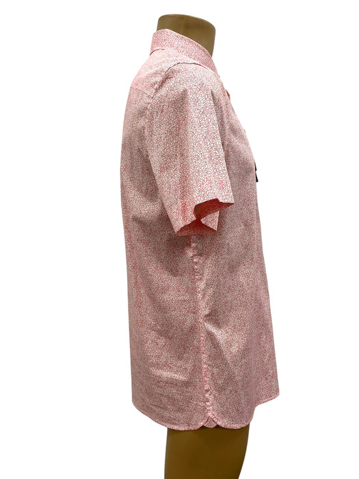 Camisa L (PERRY ELLIS)