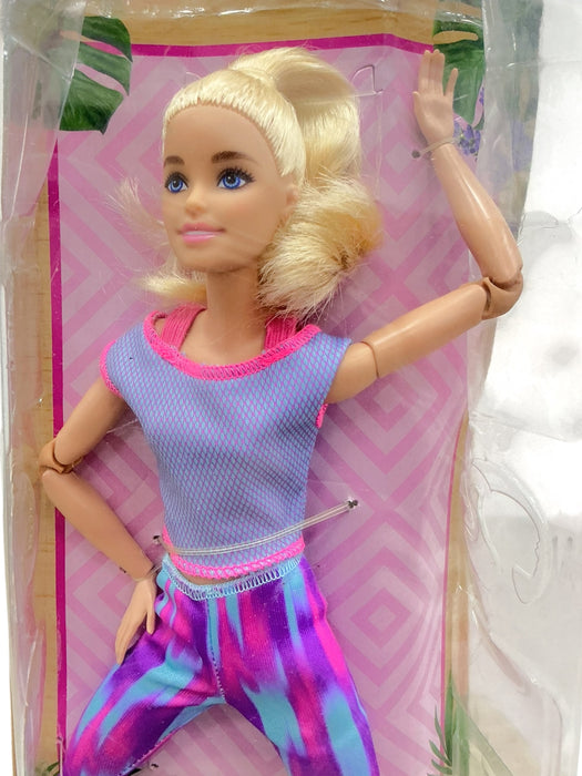 Muñeca (BARBIE)