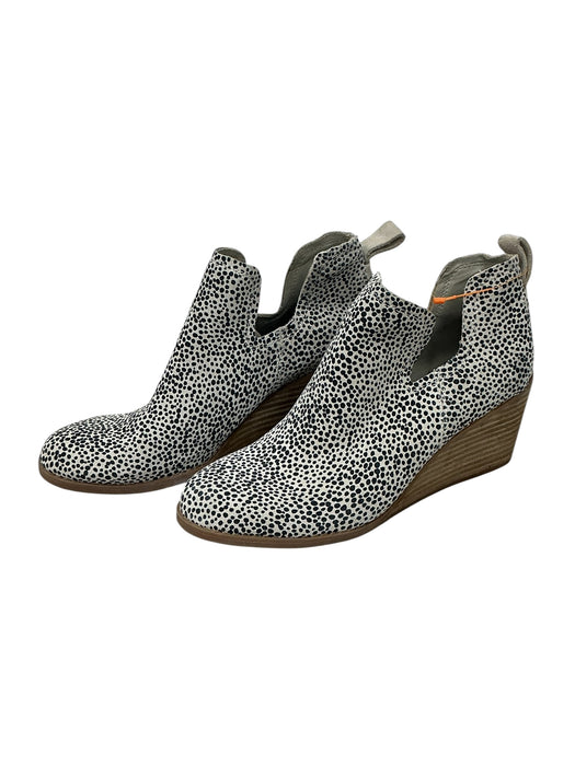 Botín 7 (TOMS)
