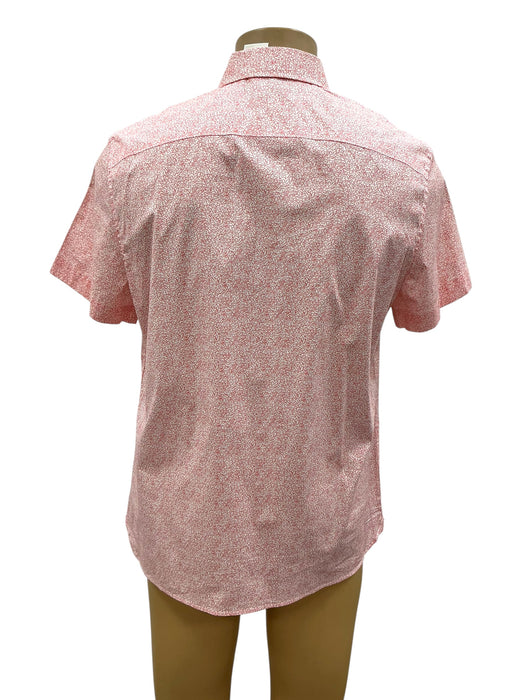 Camisa L (PERRY ELLIS)