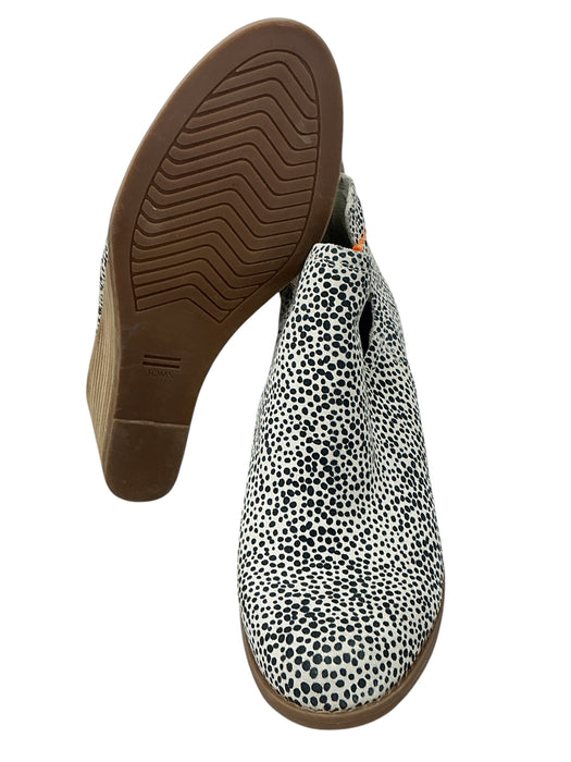 Botín 7 (TOMS)