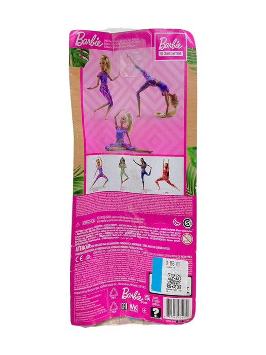 Muñeca (BARBIE)