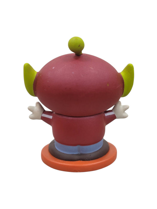 Alien Miguel (DISNEY)