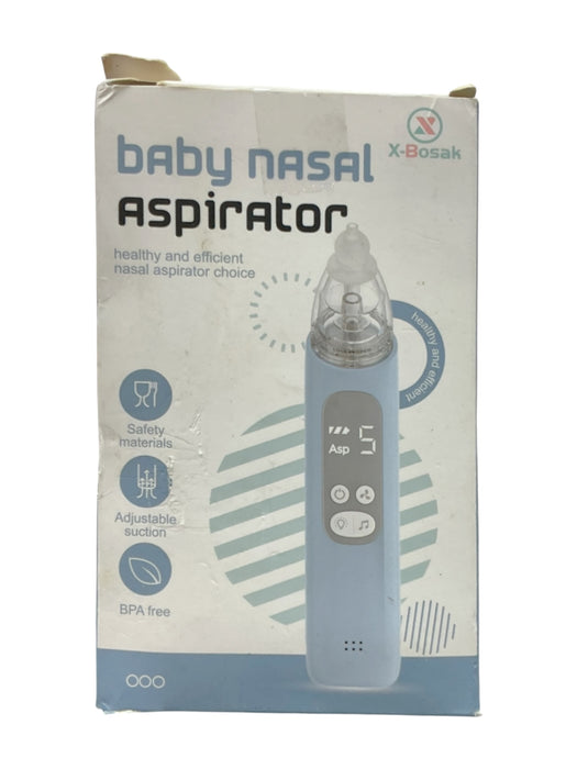 Aspirador nasal (X-BOSAK)