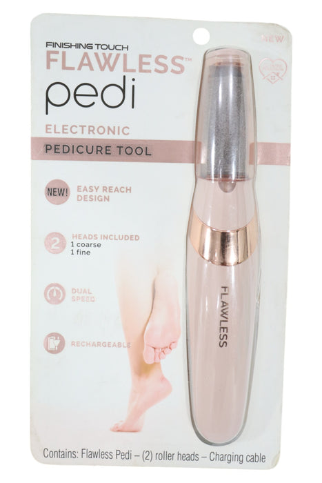 Pedicure tool (FLAWLESS)