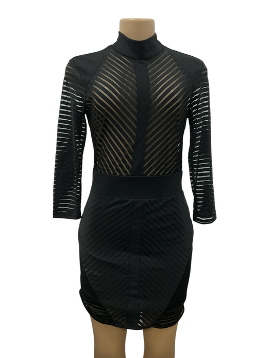 Vestido XL (FASHION NOVA)