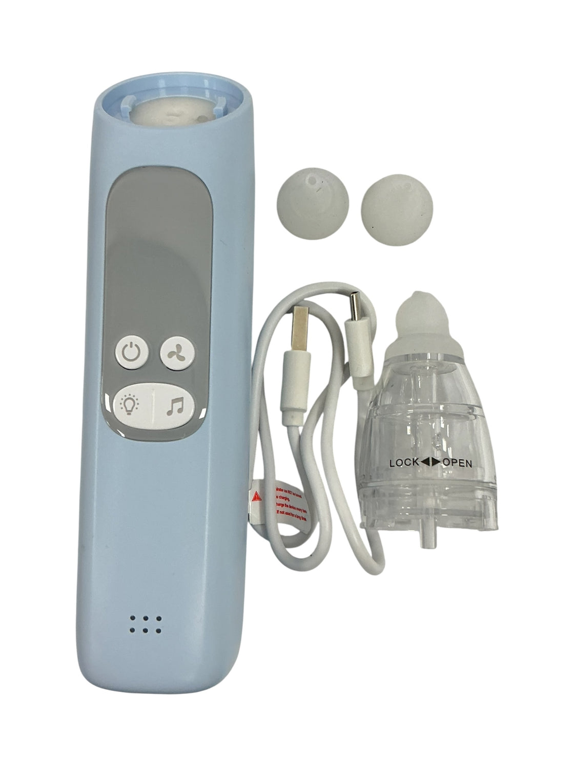 Aspirador nasal (X-BOSAK)