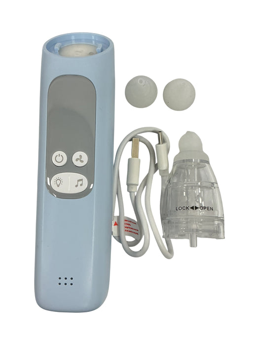 Aspirador nasal (X-BOSAK)
