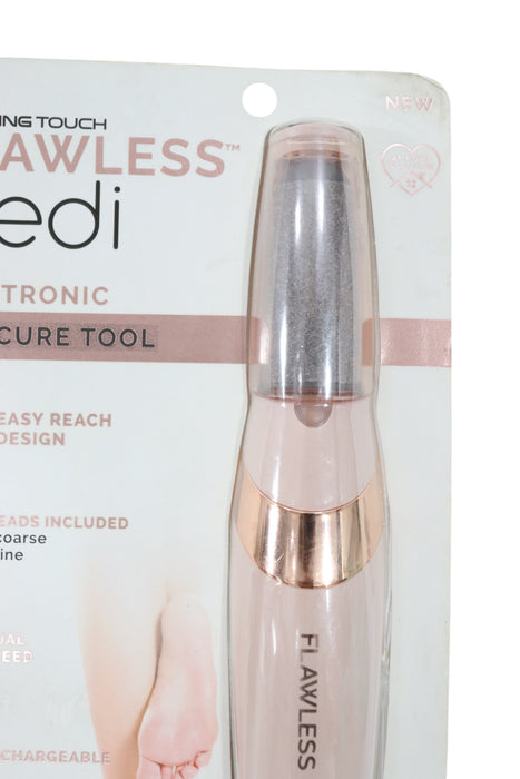 Pedicure tool (FLAWLESS)