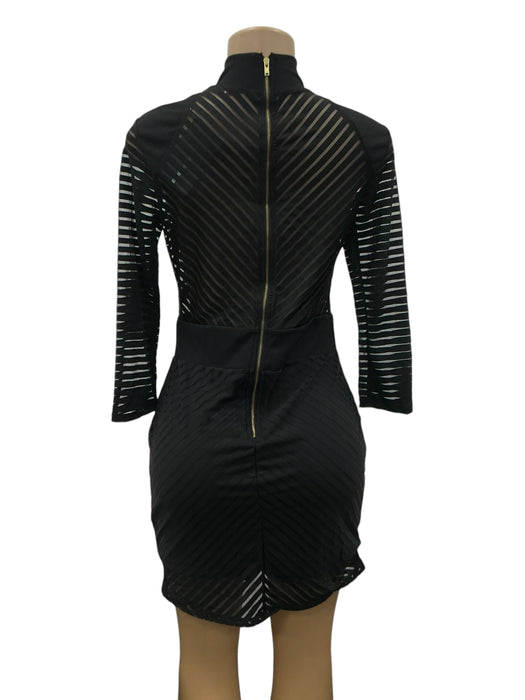 Vestido XL (FASHION NOVA)
