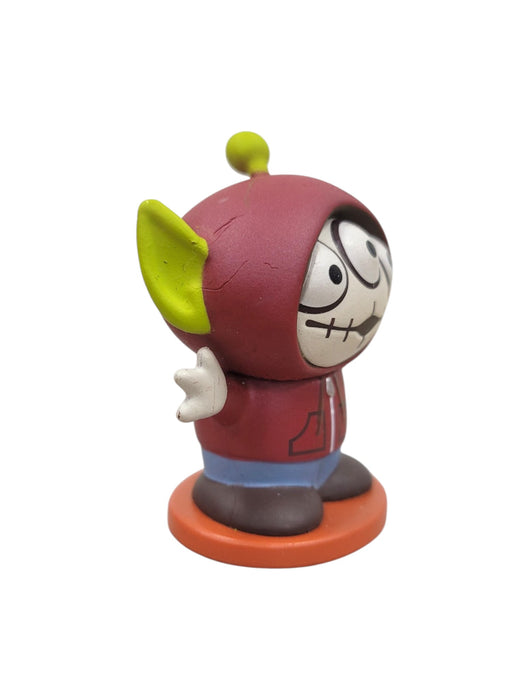 Alien Miguel (DISNEY)