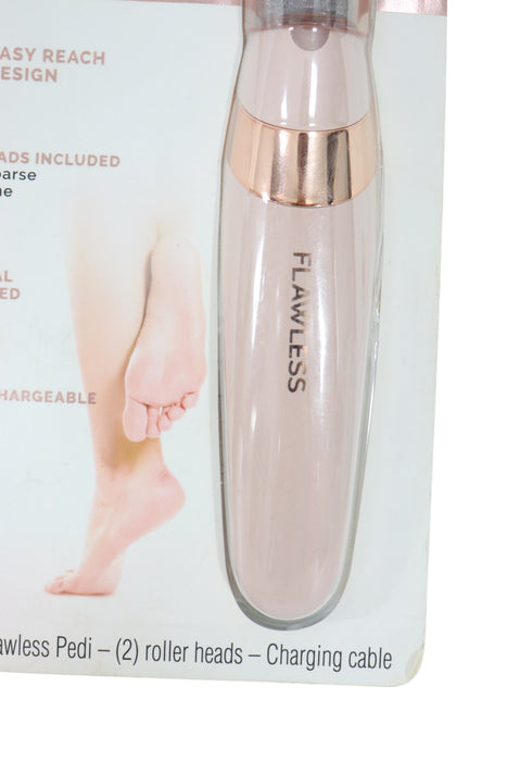 Pedicure tool (FLAWLESS)