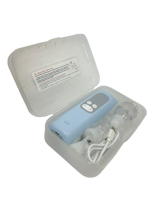 Aspirador nasal (X-BOSAK)