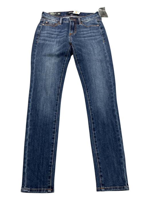 Pantalón 24 (BUFFALO)