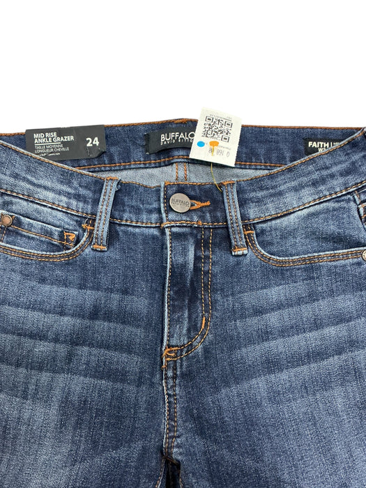 Pantalón 24 (BUFFALO)