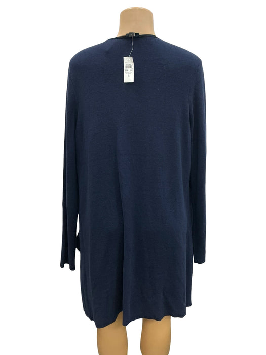 Abrigo L (ANN TAYLOR)