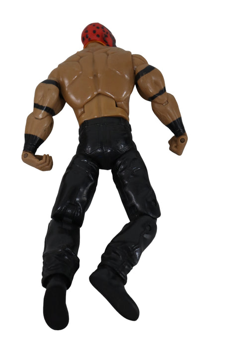 Juguete de luchador (WWE)