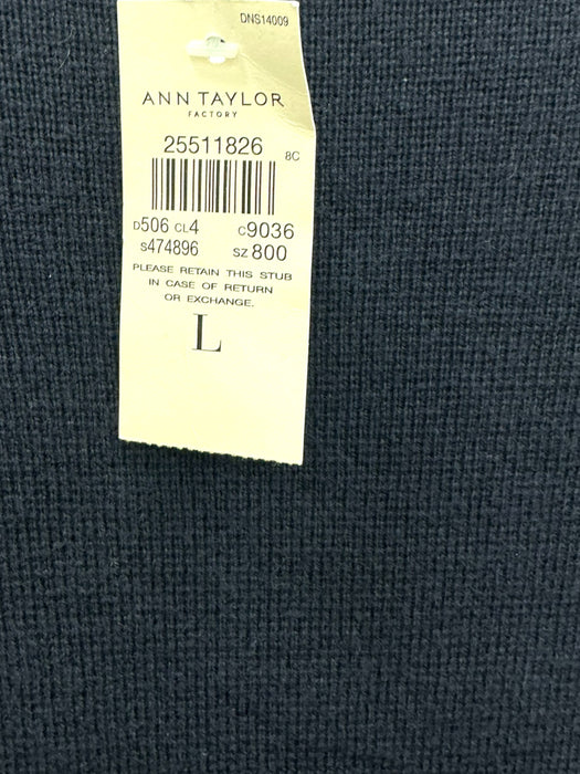 Abrigo L (ANN TAYLOR)