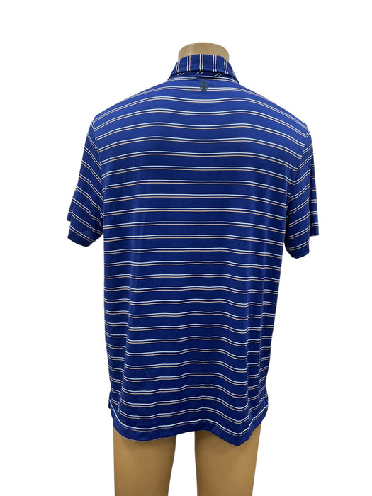 Camisa L (IZOD)