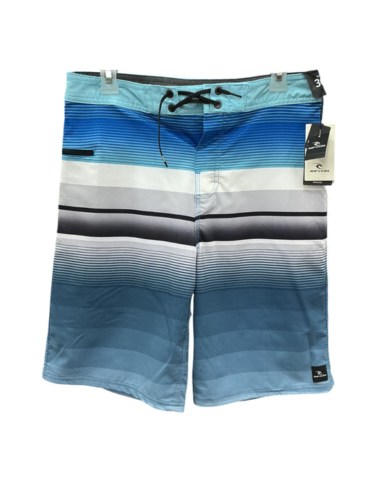 Pantaloneta 16 (RIP CURL)