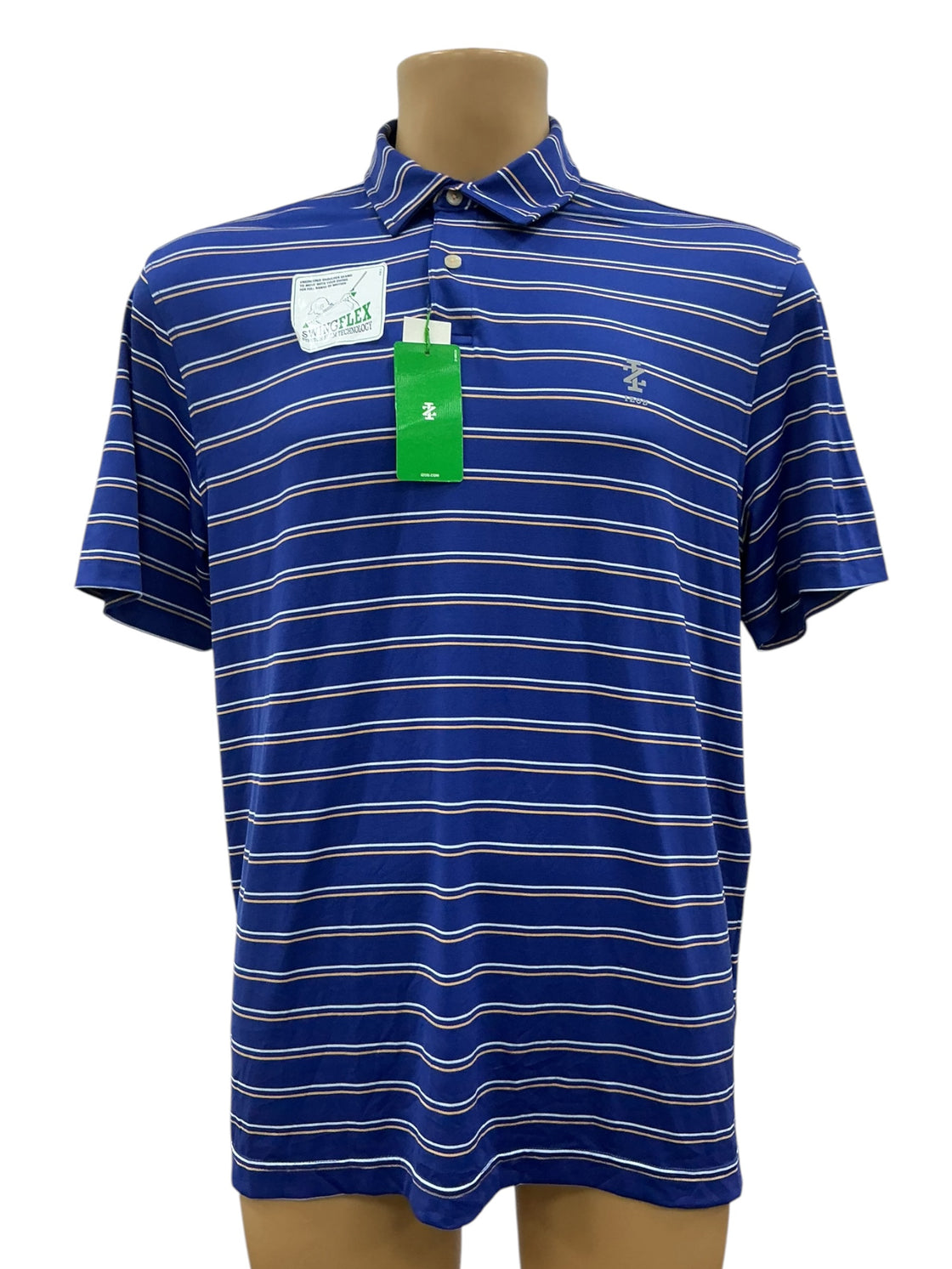 Camisa L (IZOD)