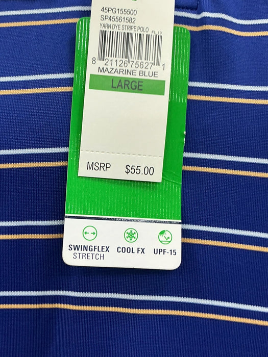 Camisa L (IZOD)