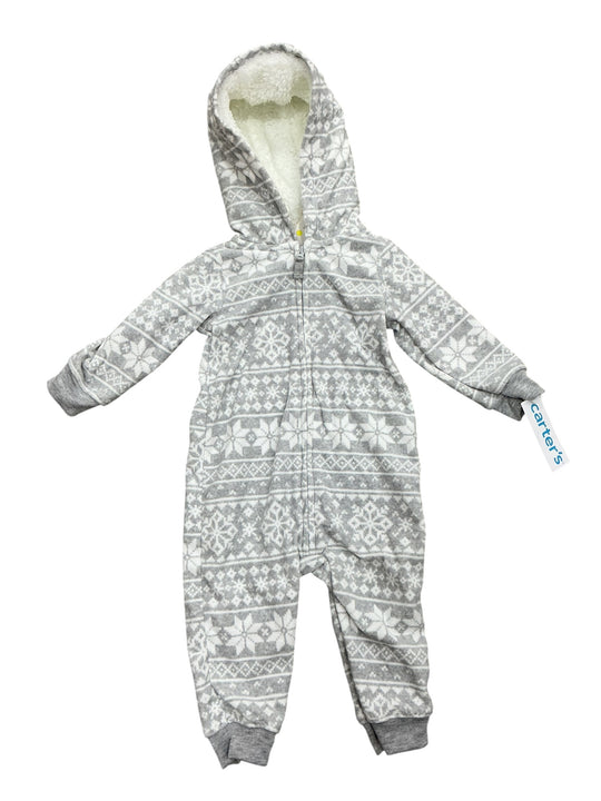 Pijama para bebé 9M (CARTER´S)
