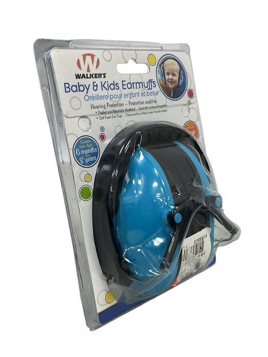 Orejeras para bebé (WALKERS)