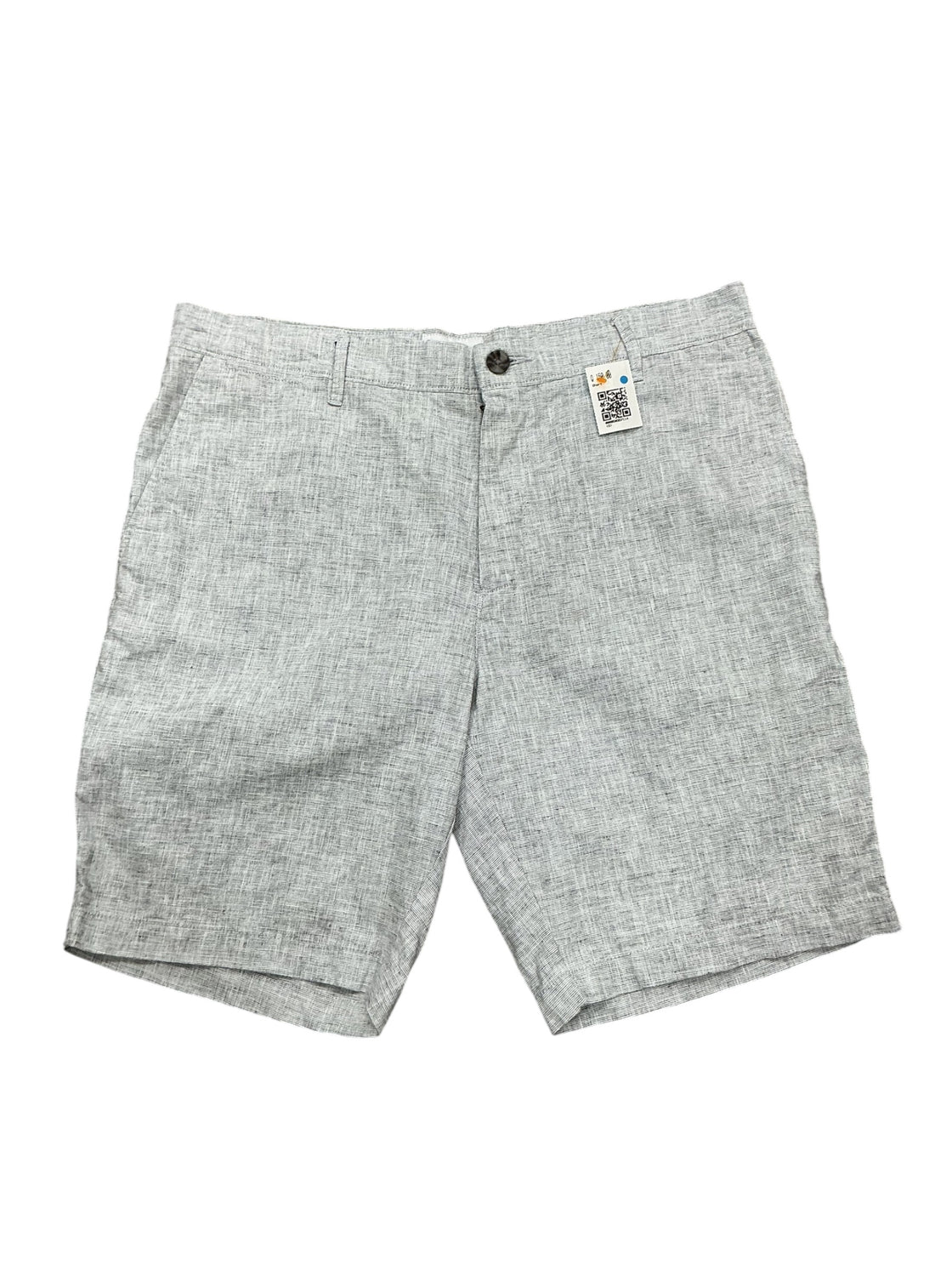 Pantaloneta 34 (GOODFELLOW)