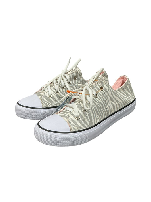 Tenis 3 (L&D)