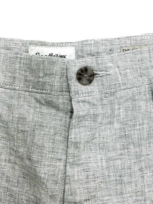 Pantaloneta 34 (GOODFELLOW)