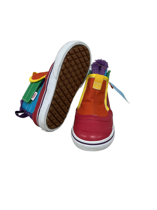 Tenis para bebé 5C (VANS)