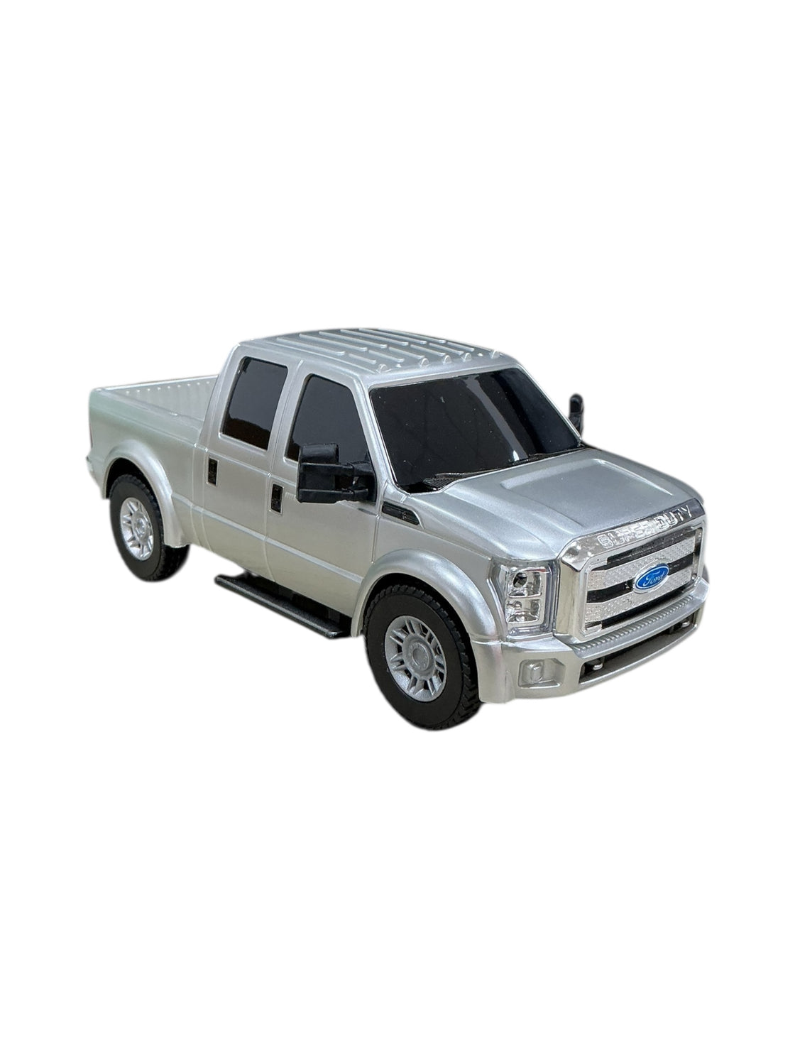 F-350 Super Duty Platinum de juguete (FORD)