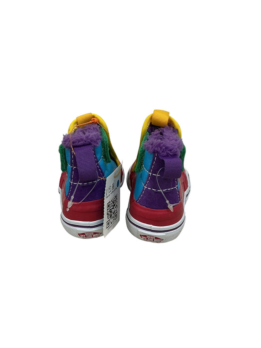 Tenis para bebé 5C (VANS)