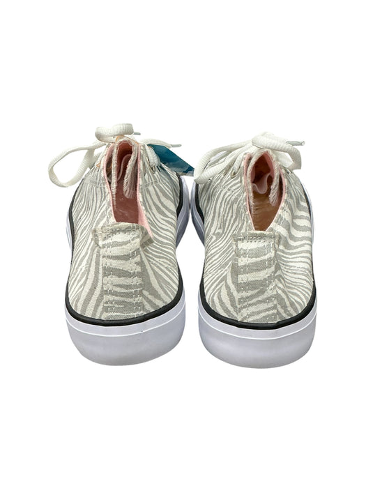 Tenis 3 (L&D)