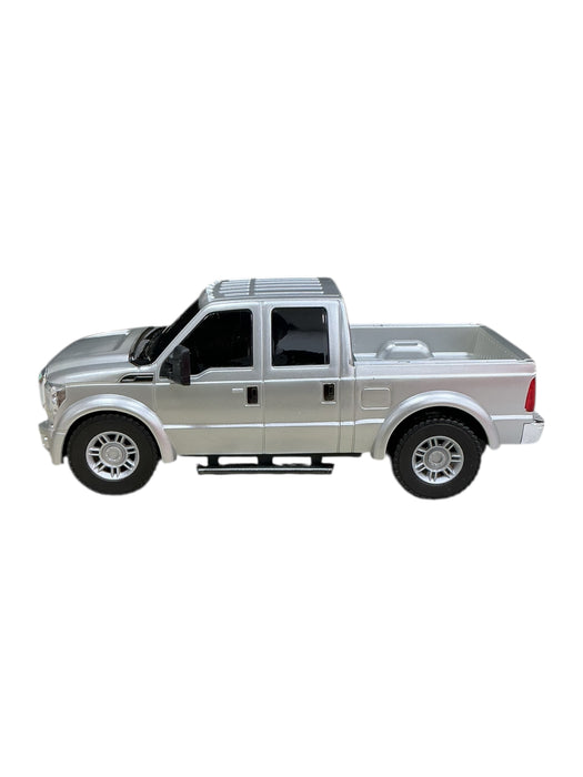F-350 Super Duty Platinum de juguete (FORD)