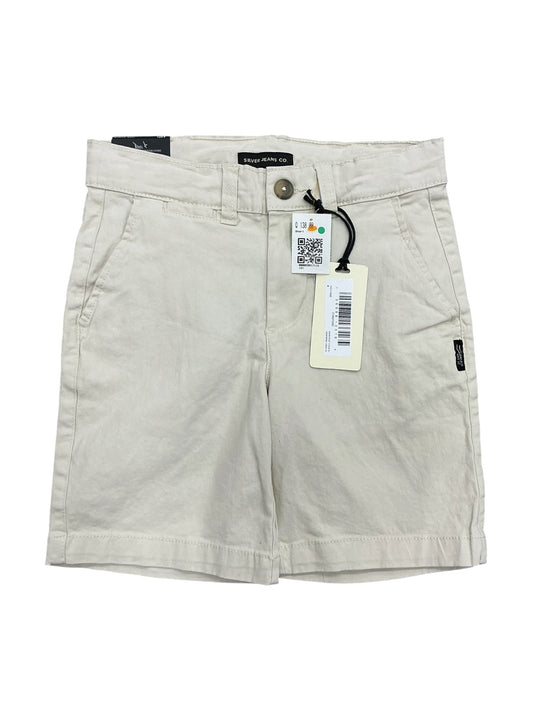 Pantaloneta para niño 8 (SILVER JEANS CO.)