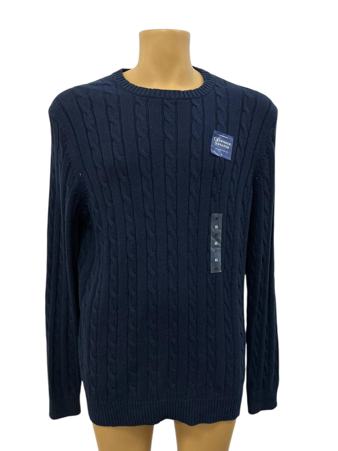 Suéter XL (CROFT & BARROW)