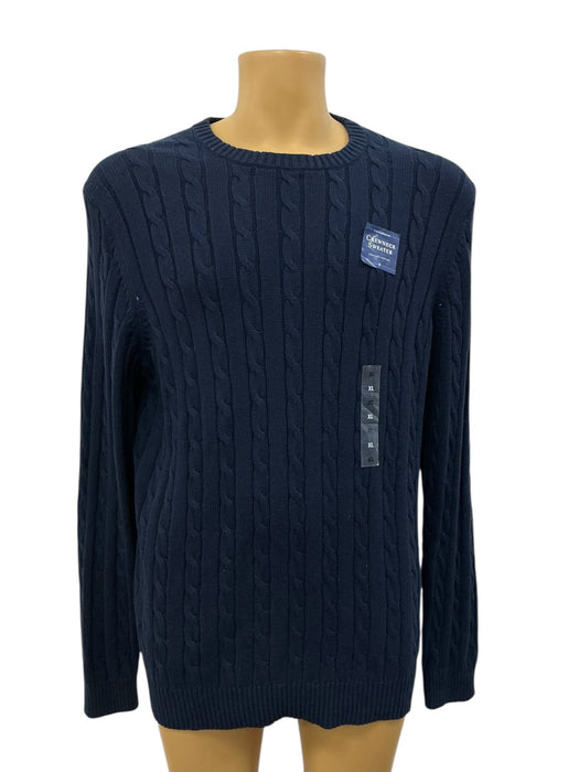 Suéter XL (CROFT & BARROW)
