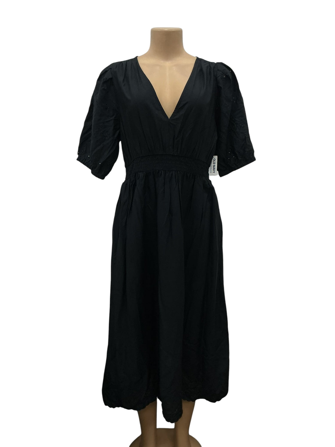 Vestido M (OLD NAVY)