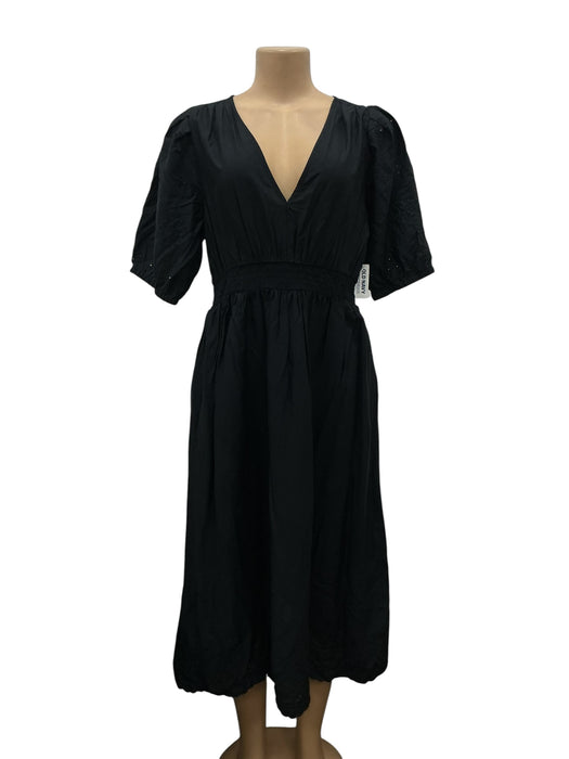 Vestido M (OLD NAVY)