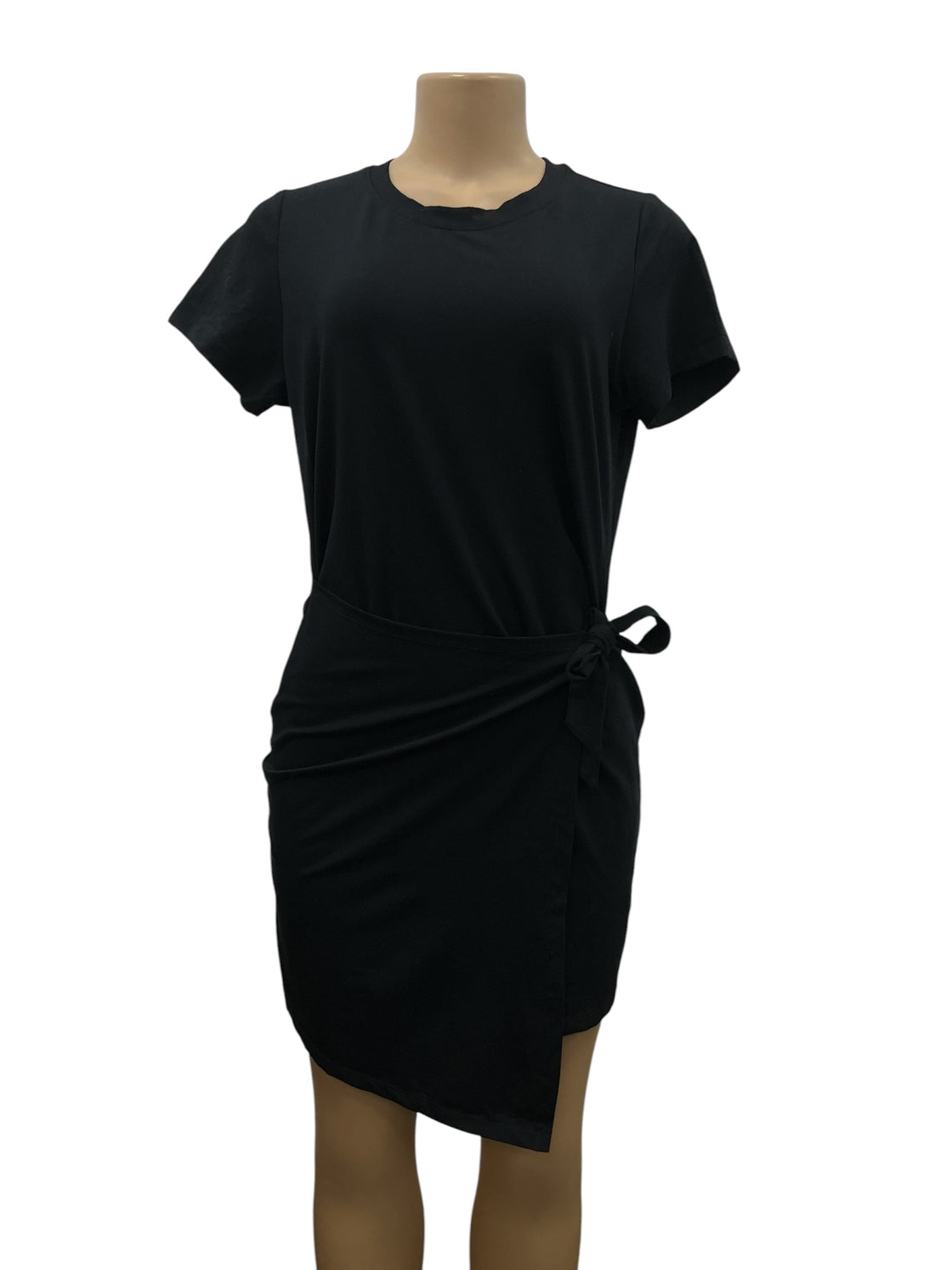Vestido S (THREADS 4 THOUGHT)