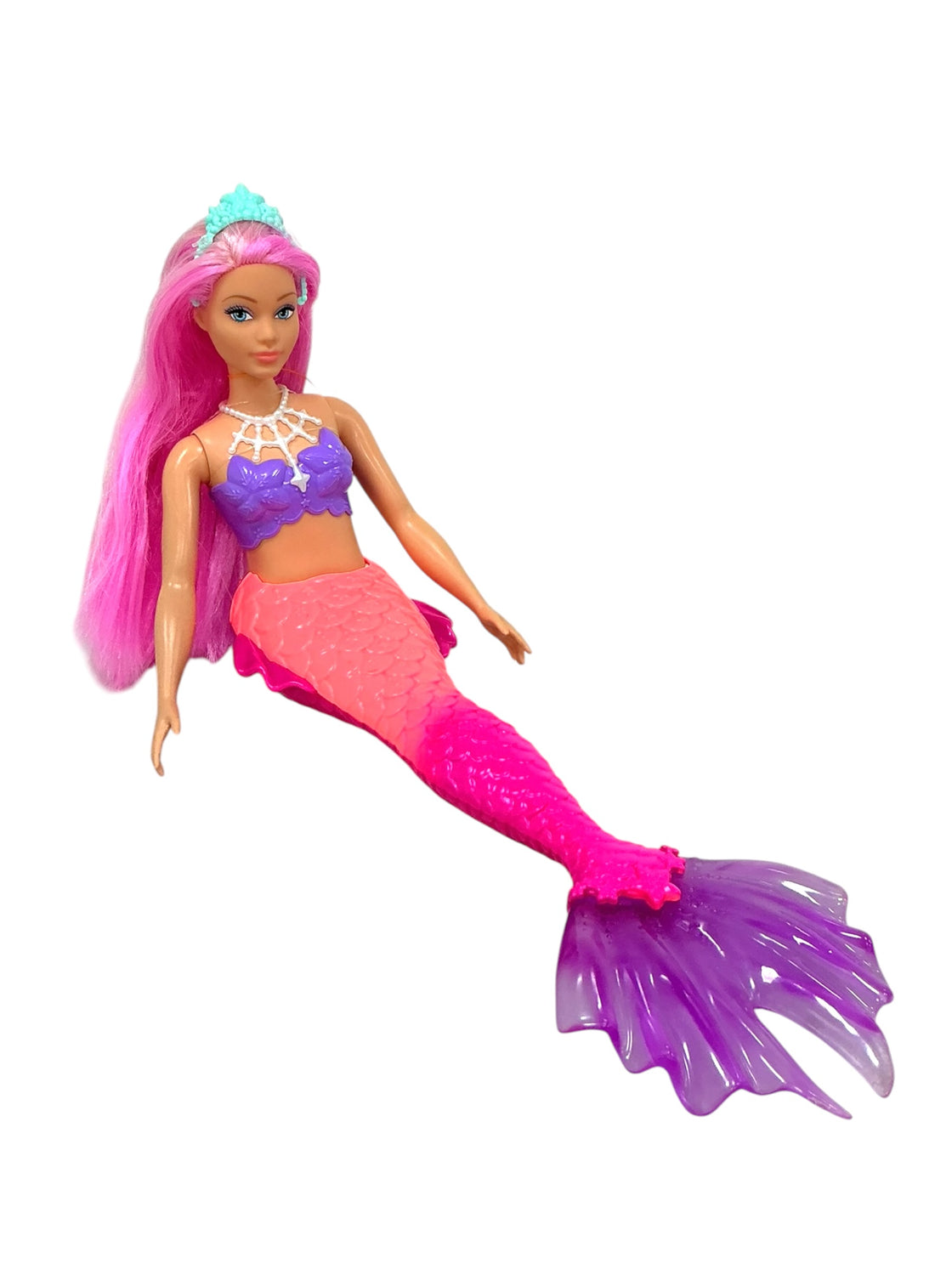 Barbie Sirena - Dreamtopia (MATTEL)