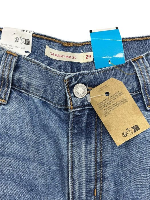 Pantalón 29 (LEVI'S)