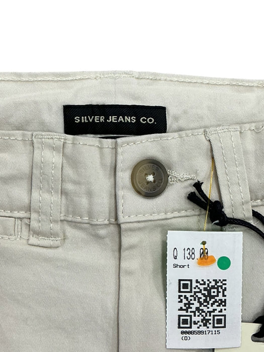 Pantaloneta para niño 8 (SILVER JEANS CO.)