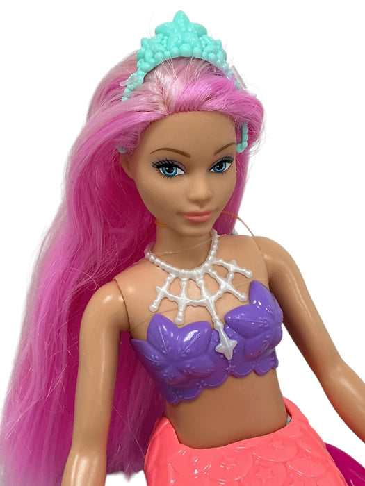 Barbie Sirena - Dreamtopia (MATTEL)
